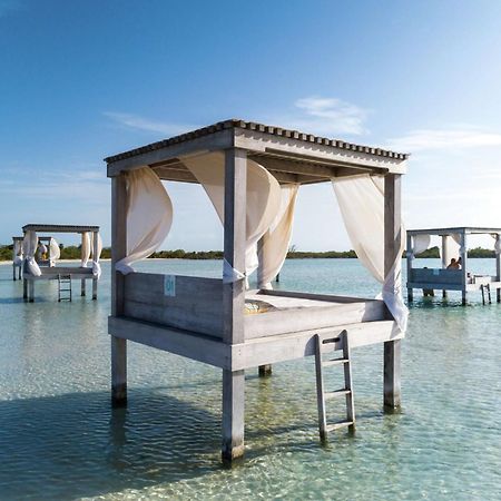 Mahogany Bay Resort And Beach Club, Curio Collection San Pedro  Exterior photo