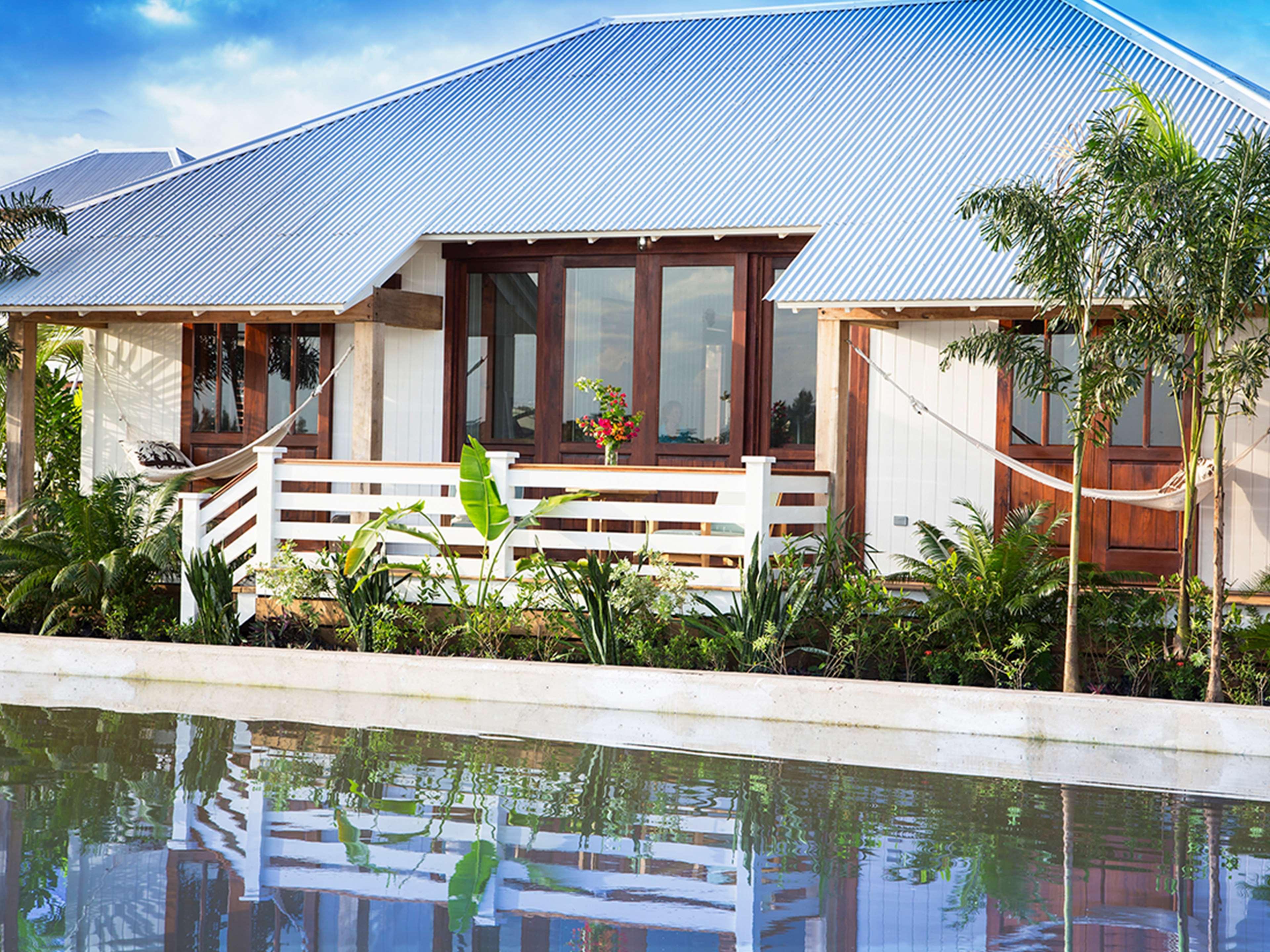 Mahogany Bay Resort And Beach Club, Curio Collection San Pedro  Exterior photo