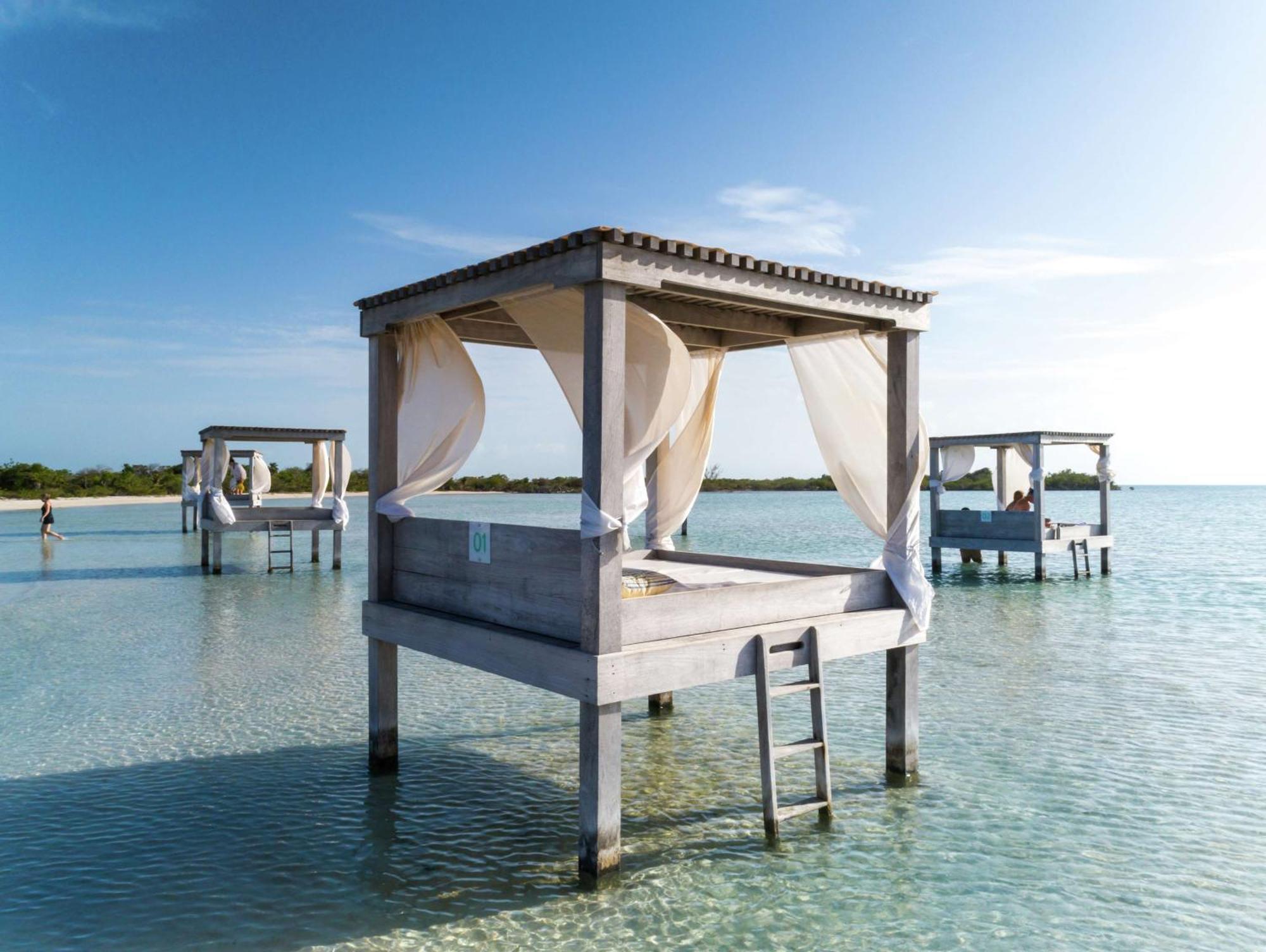 Mahogany Bay Resort And Beach Club, Curio Collection San Pedro  Exterior photo