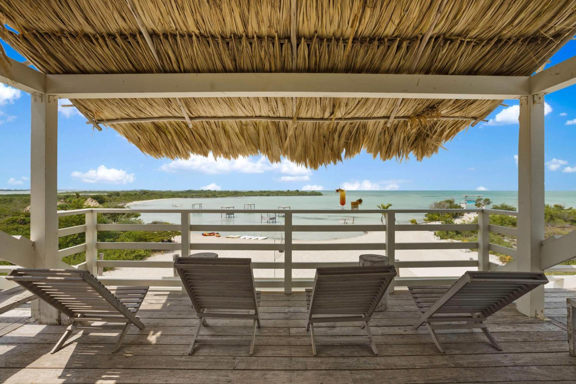 Mahogany Bay Resort And Beach Club, Curio Collection San Pedro  Exterior photo