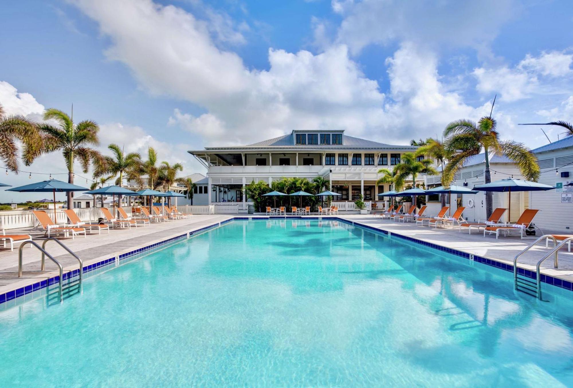 Mahogany Bay Resort And Beach Club, Curio Collection San Pedro  Exterior photo