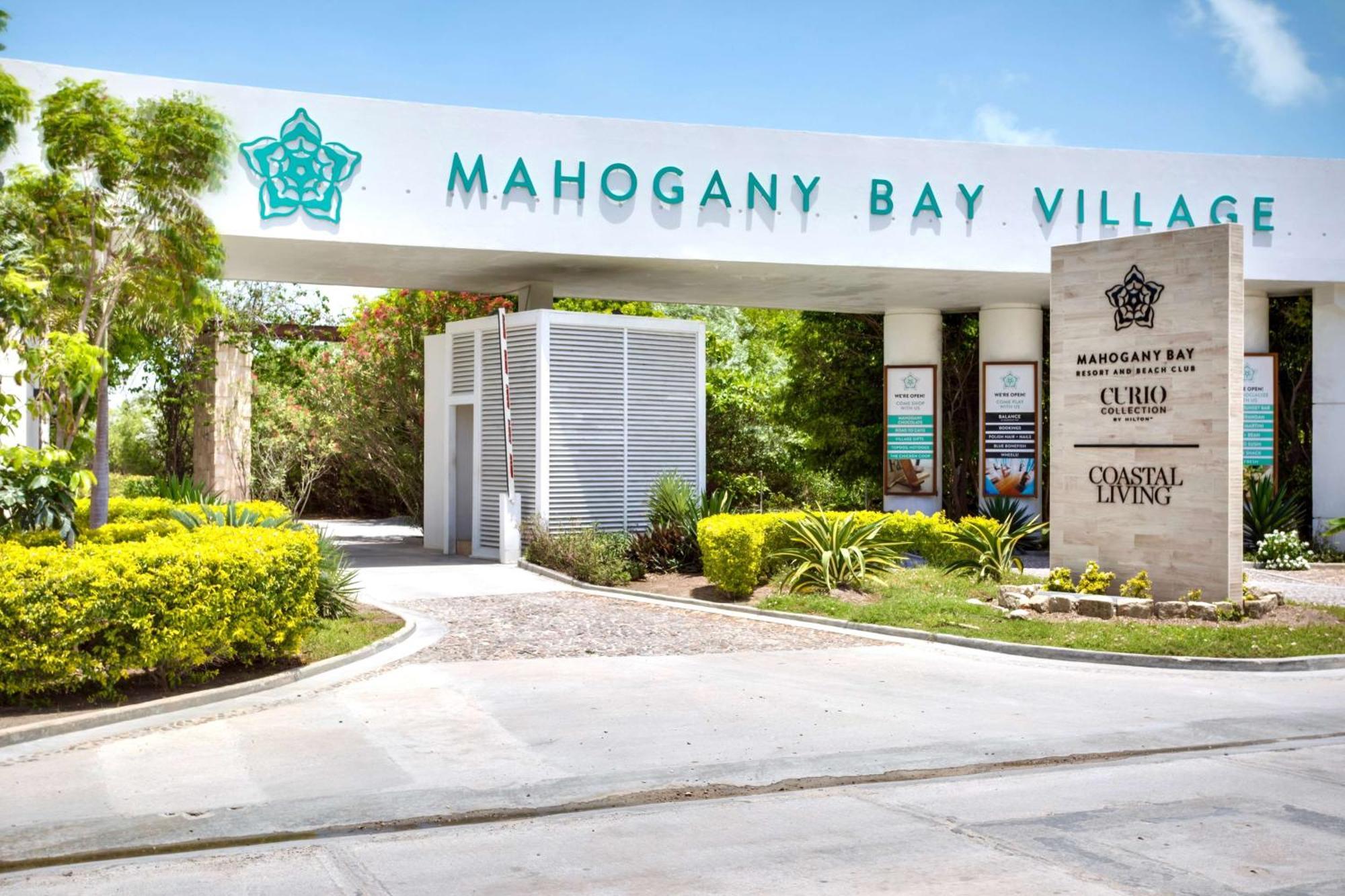 Mahogany Bay Resort And Beach Club, Curio Collection San Pedro  Exterior photo